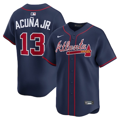 Atlanta Braves Men Jerseys 2025-11-11-041
